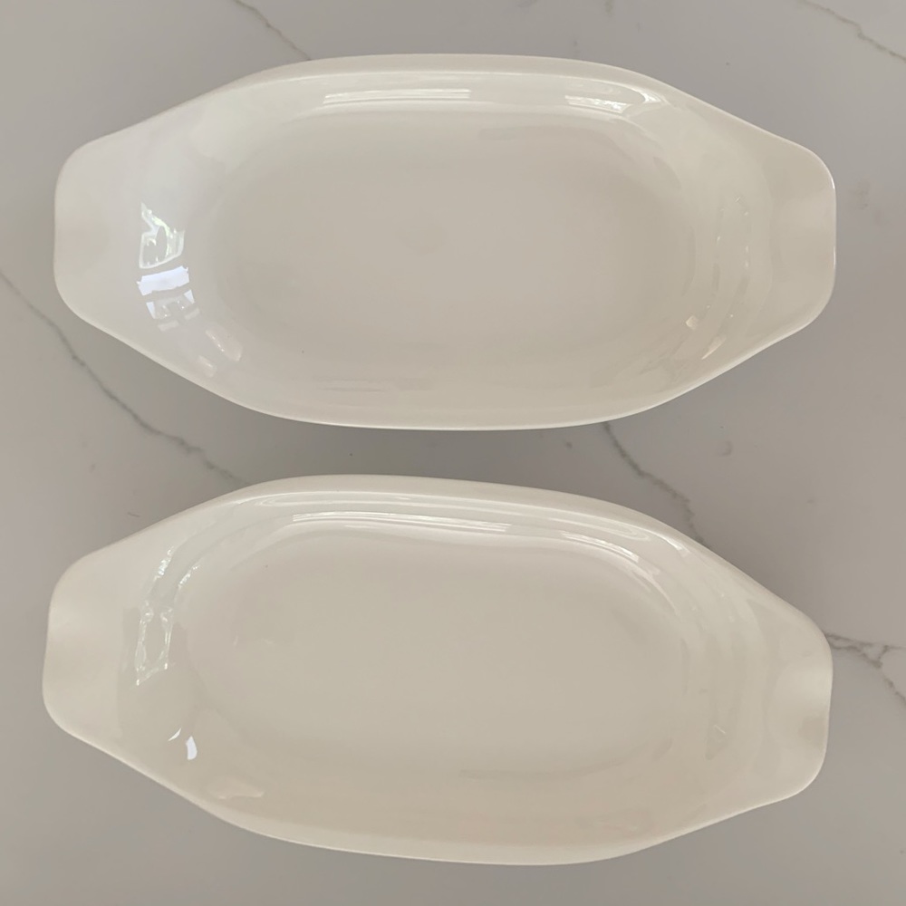 Villeroy & Boch Appetizer Plate - set of 2